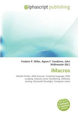 IMacros