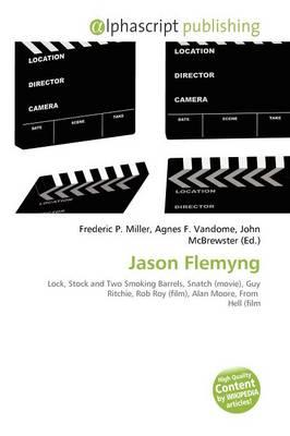 Jason Flemyng