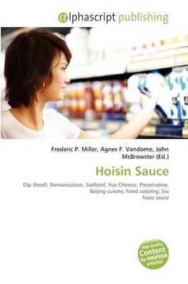 Hoisin Sauce
