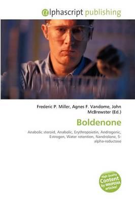 Boldenone