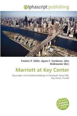 Marriott at Key Center