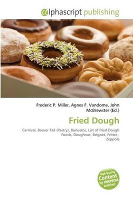 Fried Dough