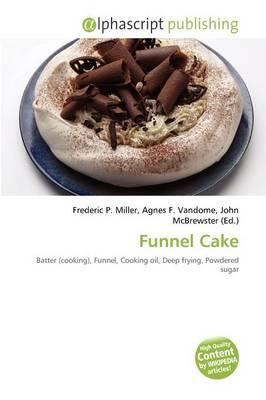Funnel Cake