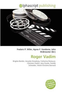 Roger Vadim