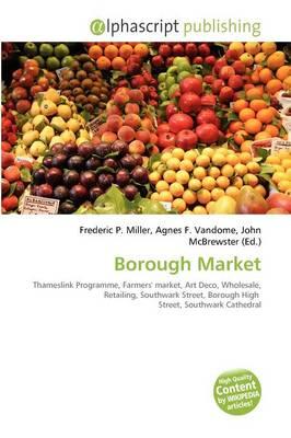 Borough Market