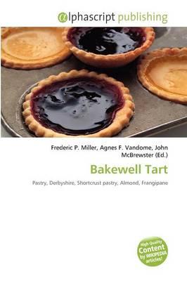 Bakewell Tart