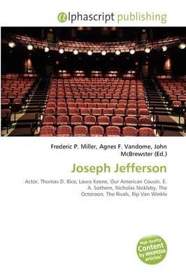 Joseph Jefferson