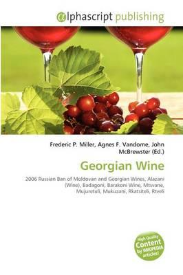 Georgian Wine