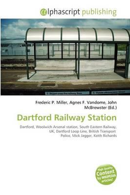Dartford Railway Station