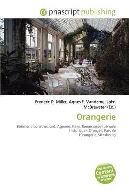 Orangerie