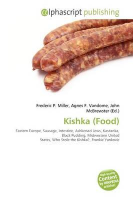 Kishka (Food)