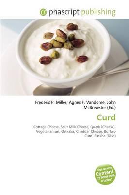 Curd