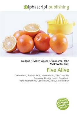 Five Alive