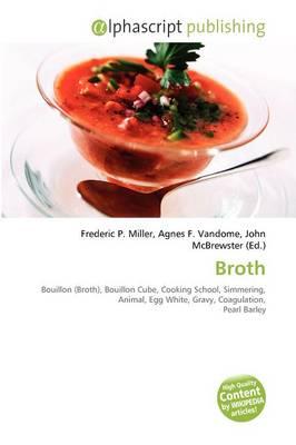 Broth