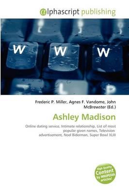 Ashley Madison