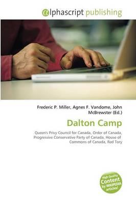 Dalton Camp