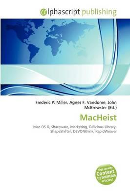 MacHeist
