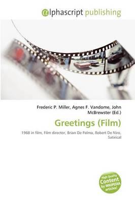 Greetings (Film)