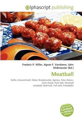 Meatball