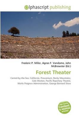 Forest Theater