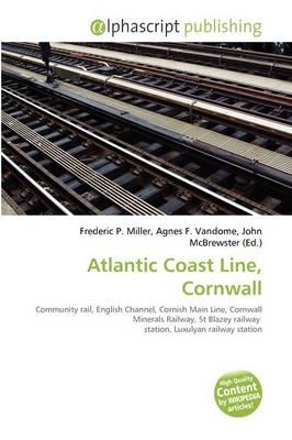 Atlantic Coast Line, Cornwall