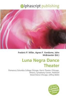 Luna Negra Dance Theater