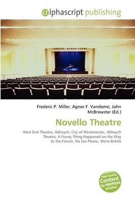 Novello Theatre