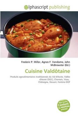 Cuisine Vald Taine