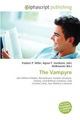 The Vampyre