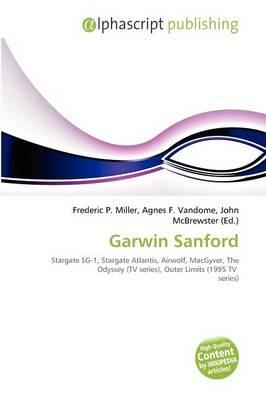 Garwin Sanford