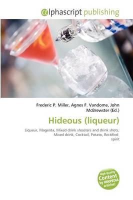 Hideous (liqueur)