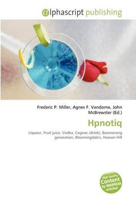 Hpnotiq