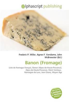Banon (Fromage)
