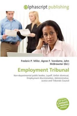 Employment Tribunal