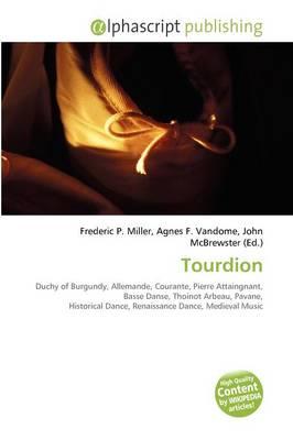 Tourdion