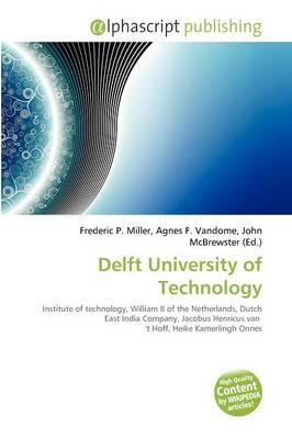 Delft University of Technology