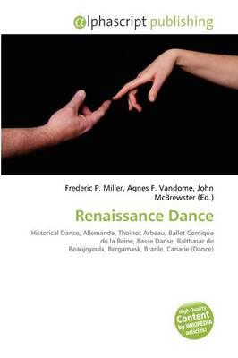 Renaissance Dance