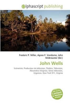 John Wells