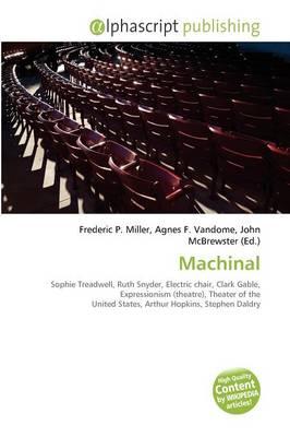Machinal