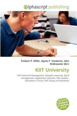 KIIT University