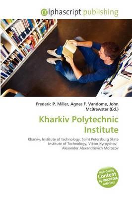 Kharkiv Polytechnic Institute