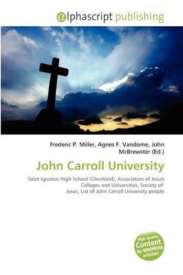 John Carroll University