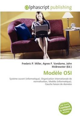 Mod Le OSI