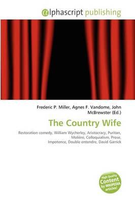 The Country Wife