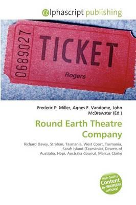 Round Earth Theatre Company