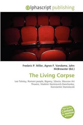 The Living Corpse