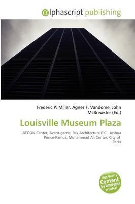 Louisville Museum Plaza