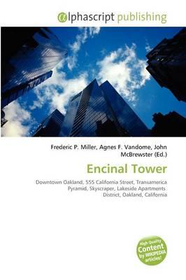 Encinal Tower