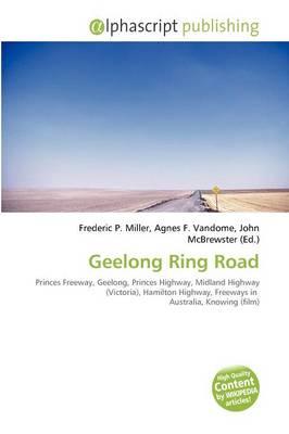 Geelong Ring Road