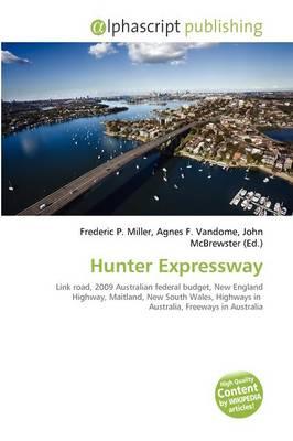 Hunter Expressway